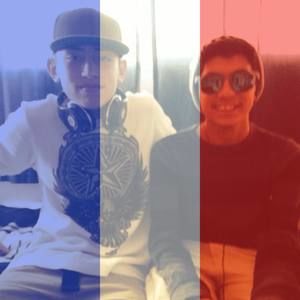 Meet your Posher, Raul jr.